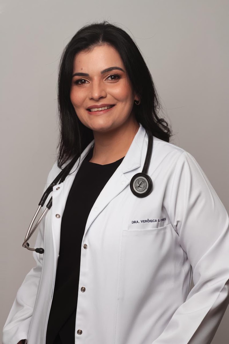 Foto de Dra. Veronica Quiroga [Recomendado] | Cardiologista em Bela Vista São Paulo | Prevenção Cardiovascular e Doenças Cardíacas
