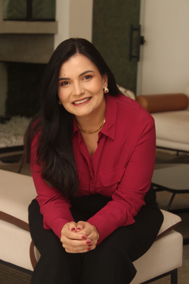 Foto de Dra. Veronica Quiroga [Recomendado] | Cardiologista em Bela Vista São Paulo | Prevenção Cardiovascular e Doenças Cardíacas