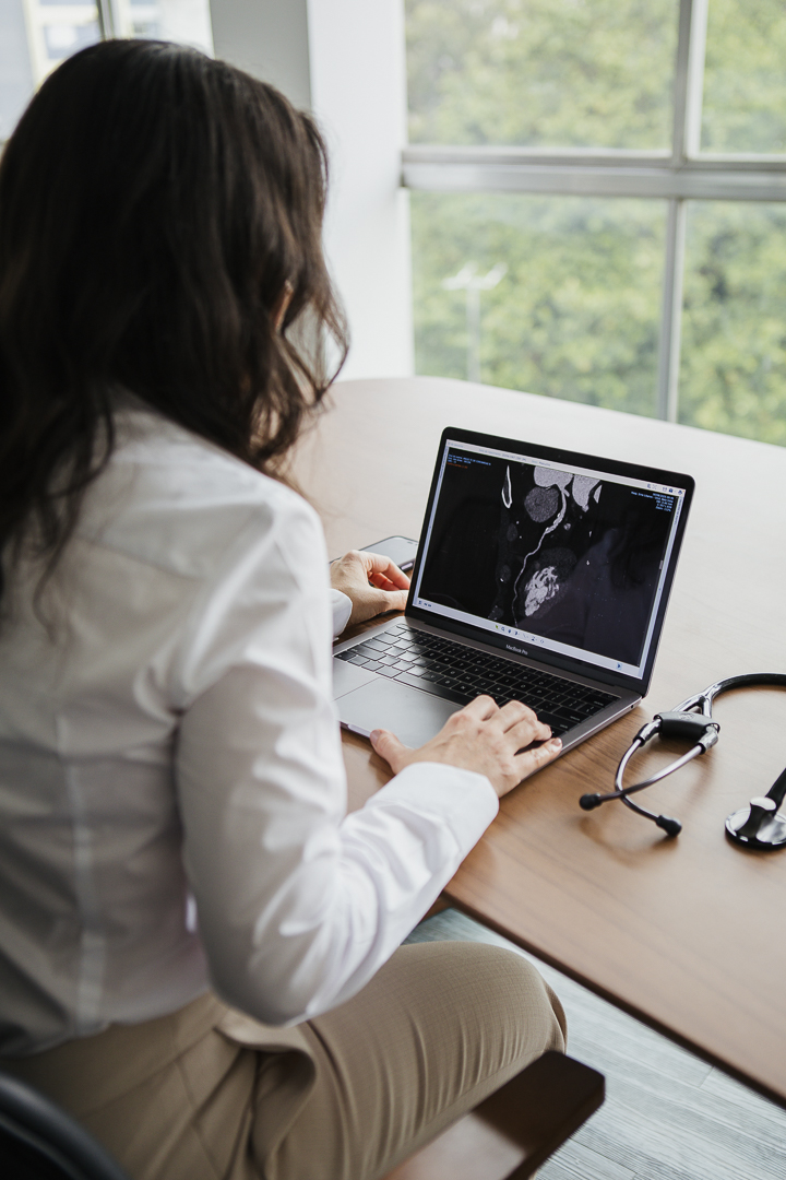 Foto de Dra. Ana Toniello | Cardiologista em São Paulo