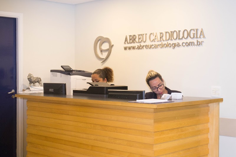 Mauricio Toledo Abreu Cardiology