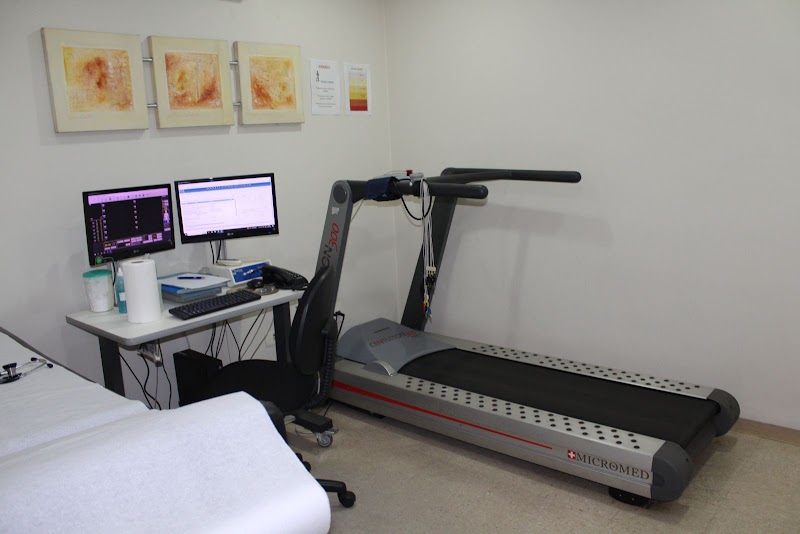Foto de Mauricio Toledo Abreu Cardiology
