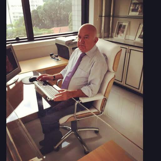 Clínica Cardiológica Dr Marcos Dantas