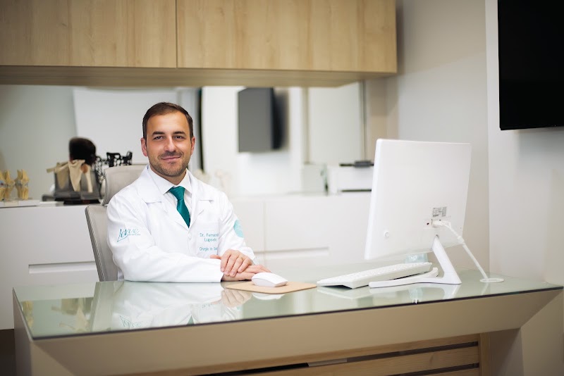 Fernando Lupselo - Ortopedia e Cirurgia do Quadril