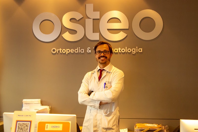 Dr. José Marcos Presa