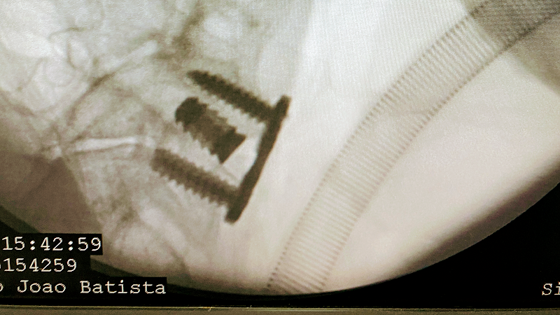 Neo Clínica Ortopedica Ltda - Neoorto- Osteoclínica
