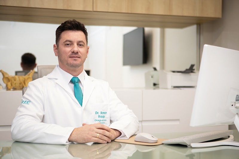 Ramon Raupp - Ortopedia e Cirurgia do Ombro e Cotovelo