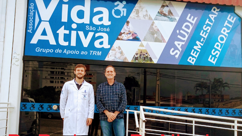 Associação Vida Ativa São José