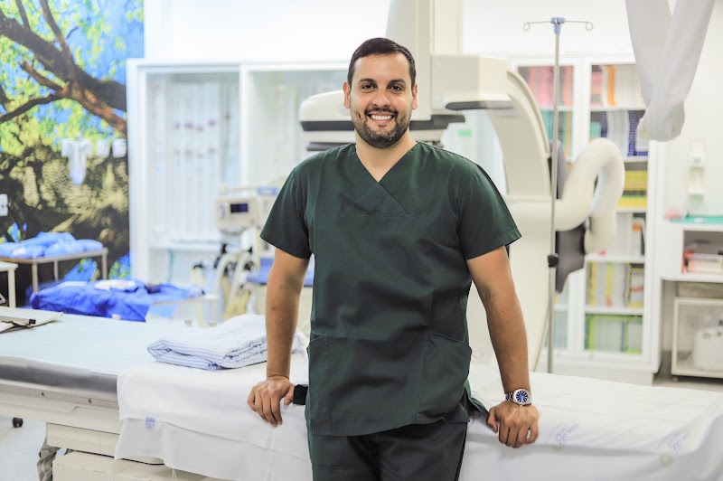 Dr. João Henrique Araújo