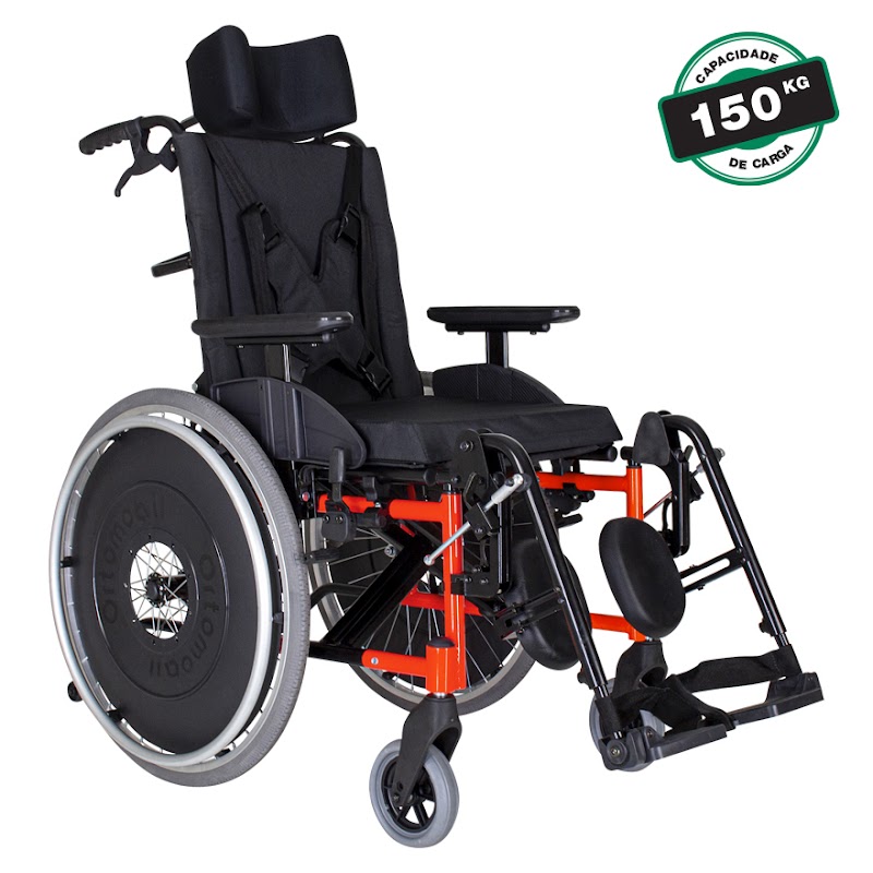 Centermed Produtos para Saúde | Criciúma | Cadeiras de Rodas, Muletas, Palmilhas, Almofadas e Meias ortopédicas