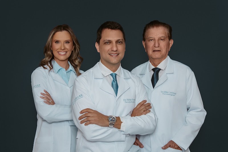 Clínica Pulmonar