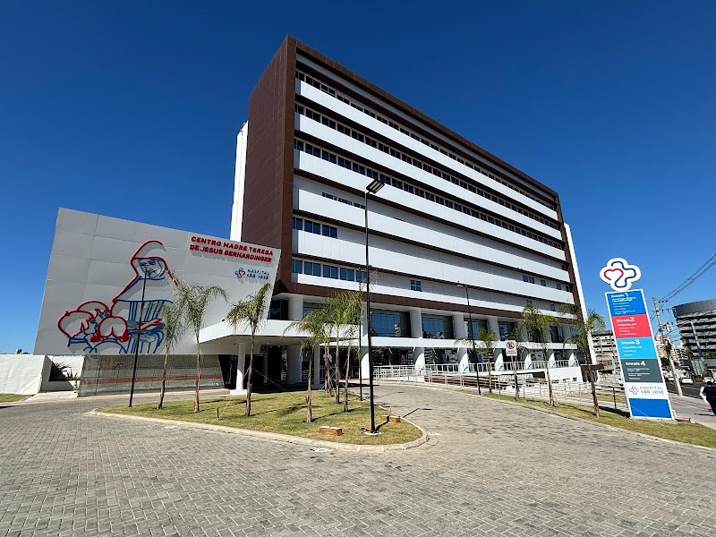 Hospital São José