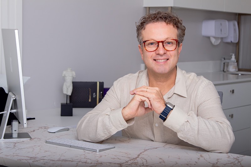 Dr. Diego Padão