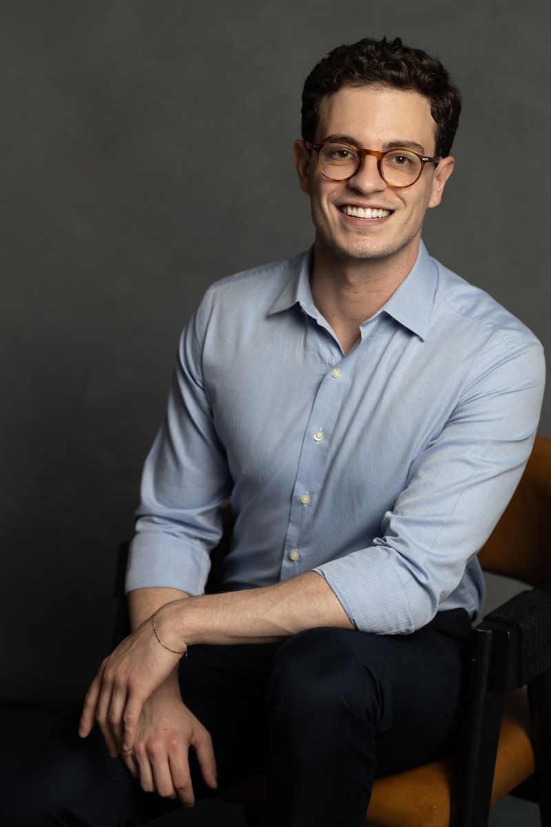 Dr. Arthur Mendes - Ginecologista e Obstetra