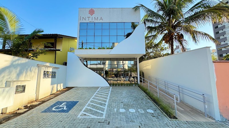 Clínica Íntima