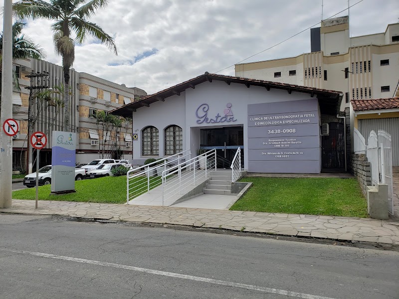 Clínica Gestar