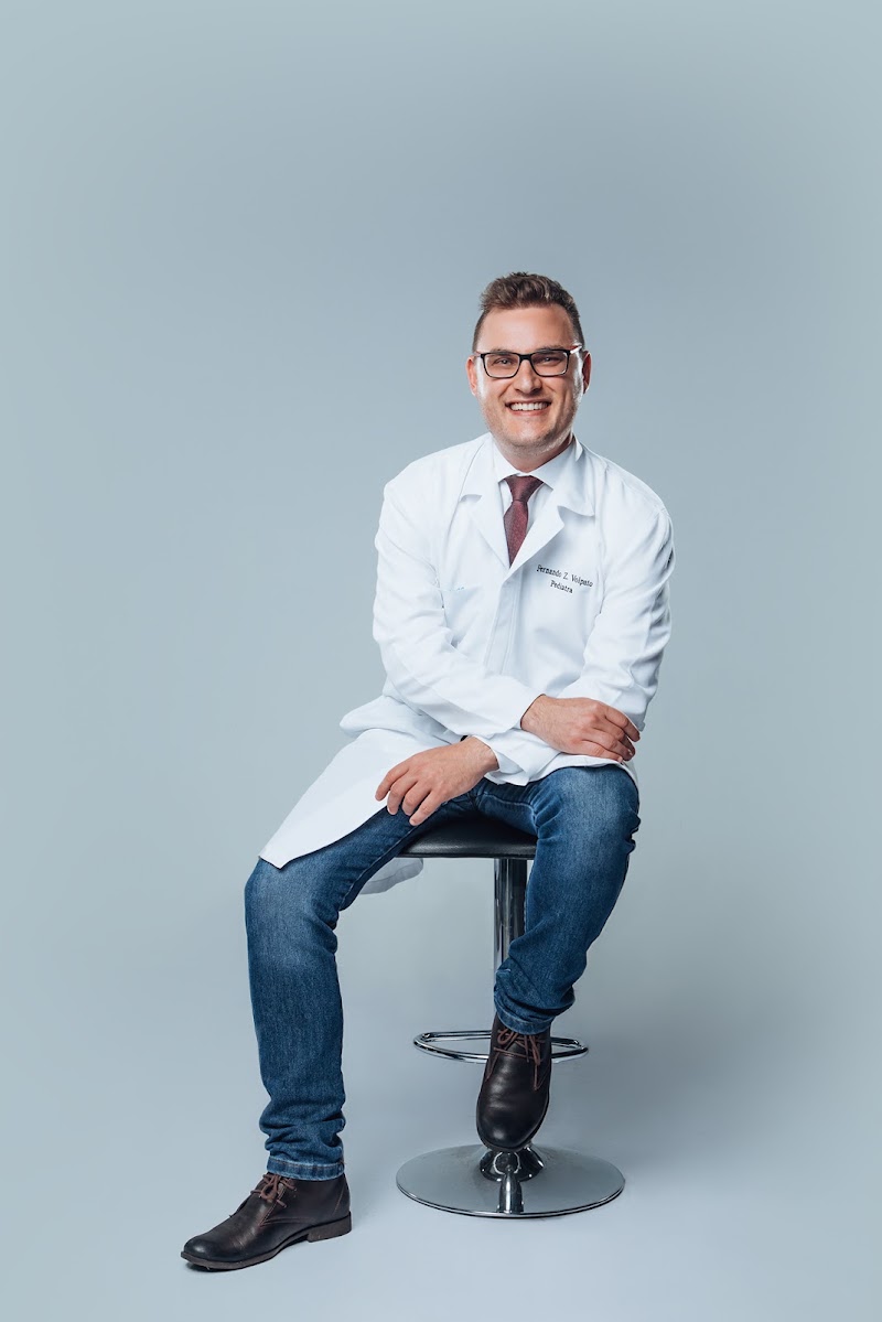 Dr. Fernando Zomer Volpato
