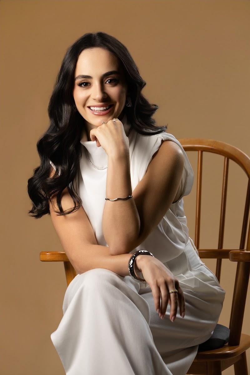 Dra Gabriela Abreu Domingues - Endocrinologista Criciúma SC