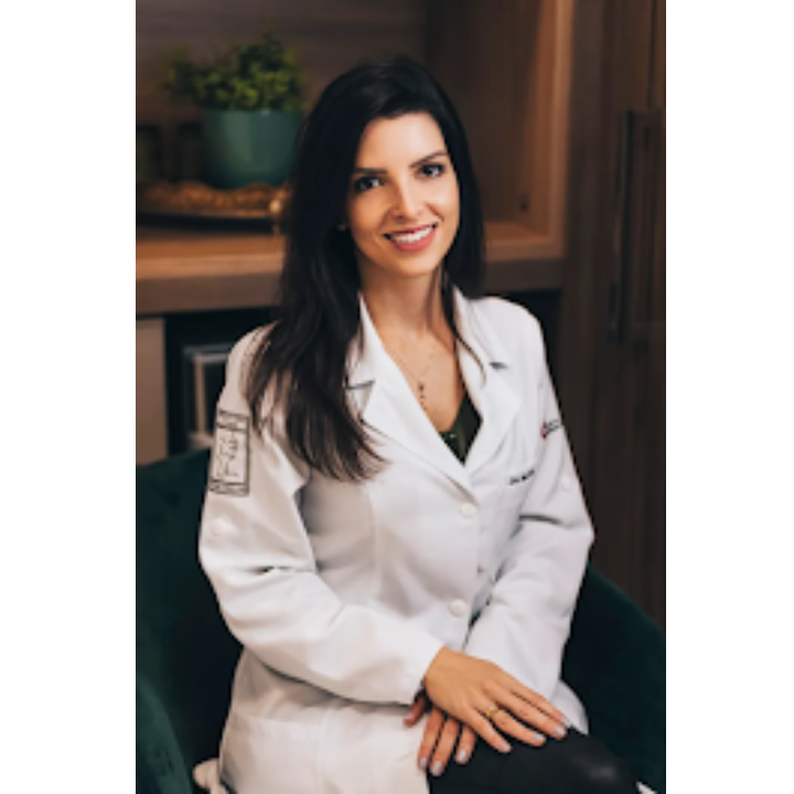 Dra. Ane Trento Búrigo - Otorrinolaringologista em Criciúma