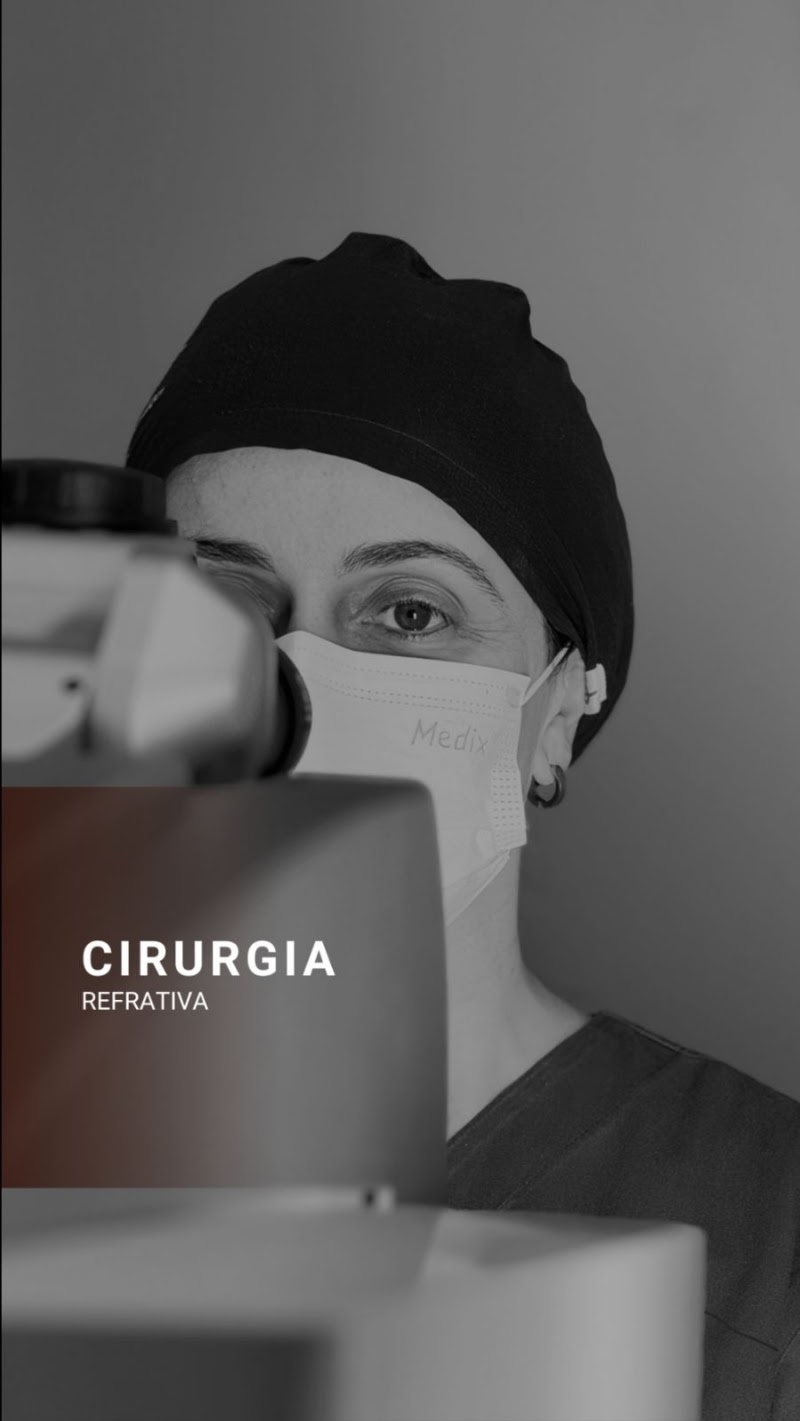 Oftalmologia Dra. Beatriz Zaccaron