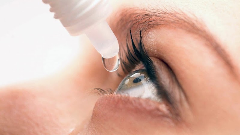 Clínica de Olhos Michels