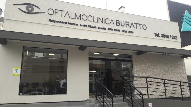 OFTALMOCLÍNICA BURATTO