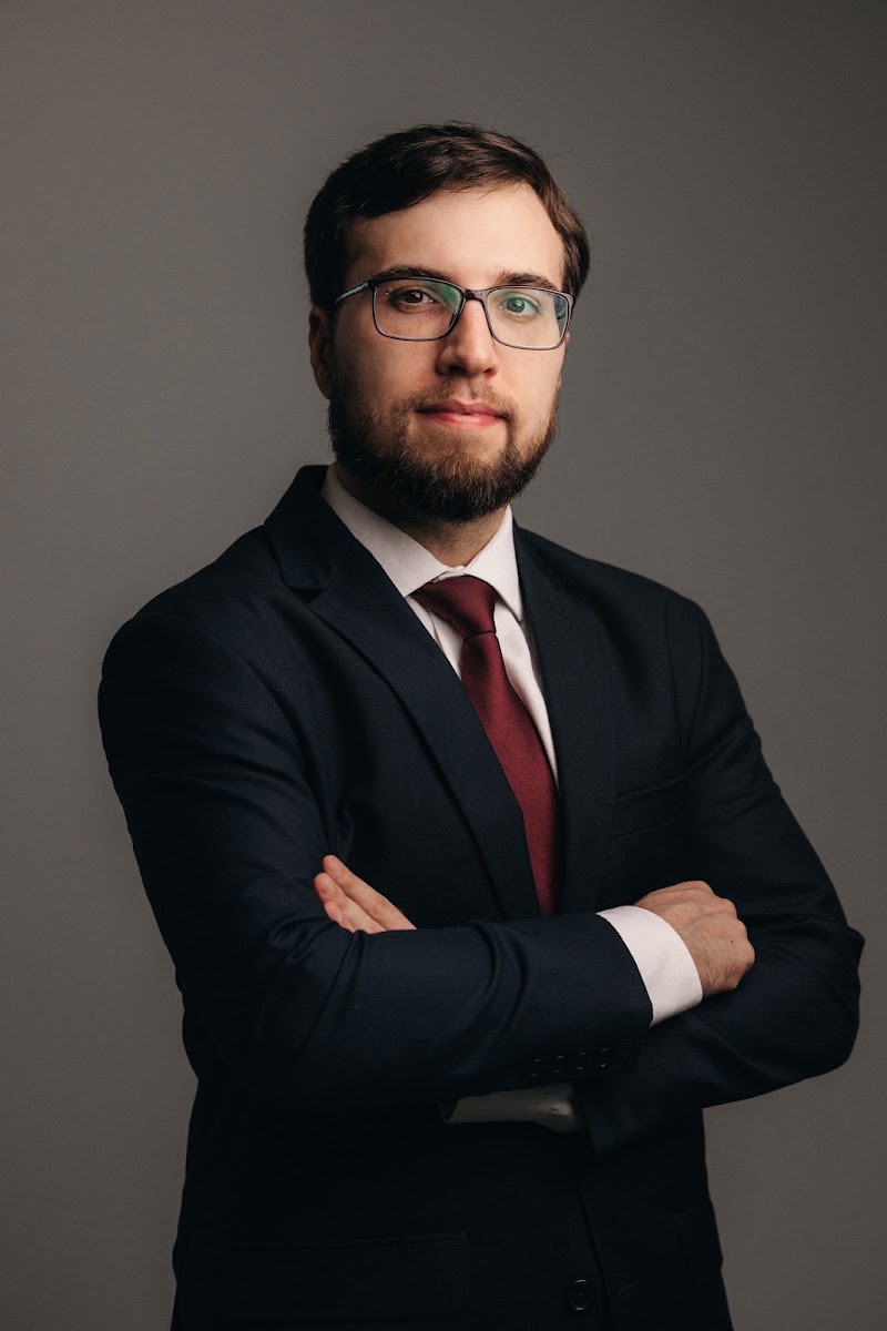 Dr Mateus Erthal - Oftalmologista especialista em Glaucoma e Catarata