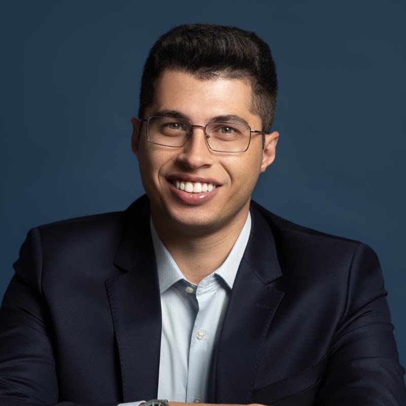 Dr. Neto Pereira - Oftalmologia