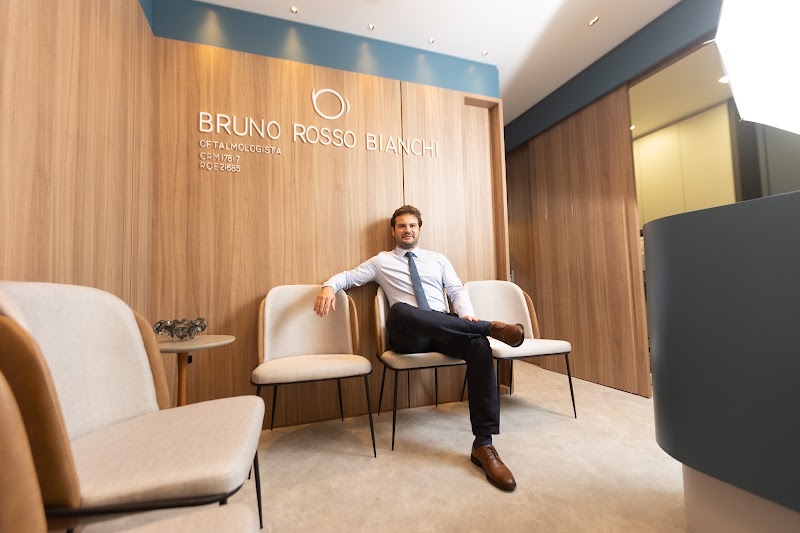 Dr. Bruno Bianchi