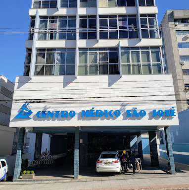 Dr José Darci Silvestre