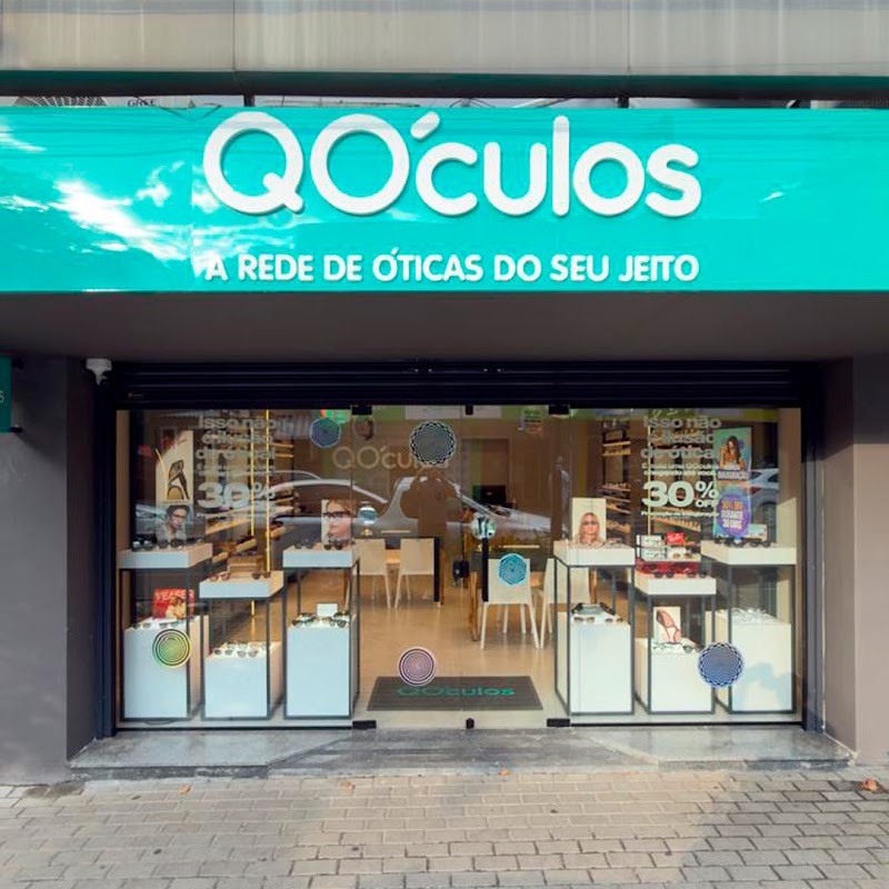 Ótica QÓculos Criciuma