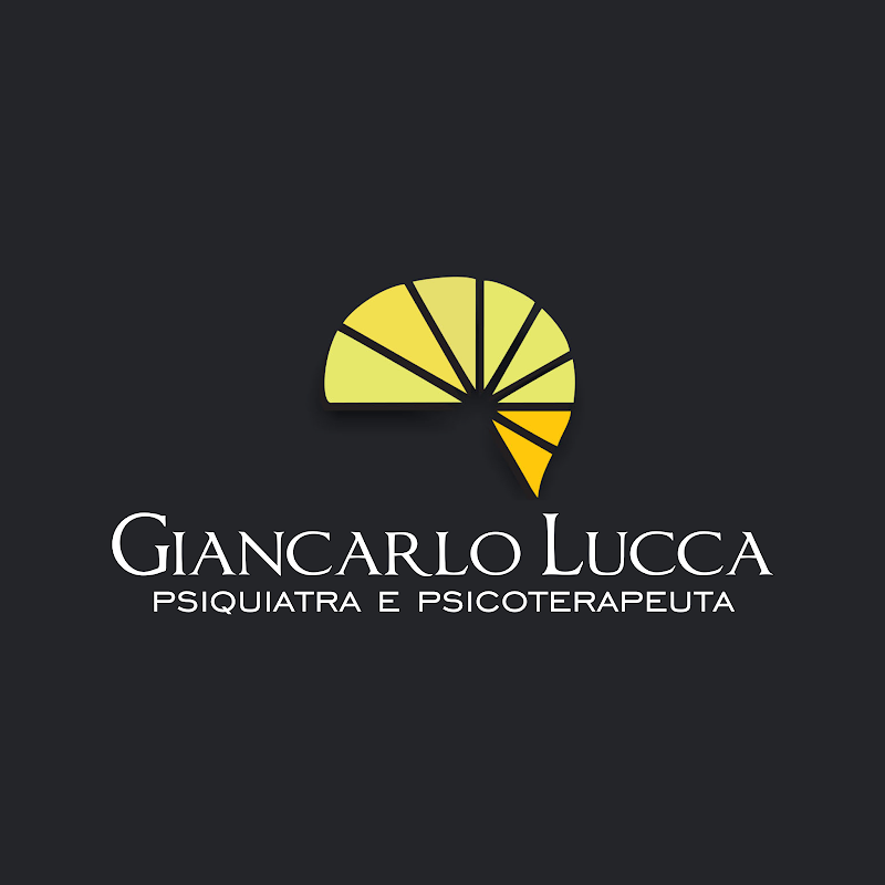 Consultório de Psiquiatria - Dr. Giancarlo Lucca