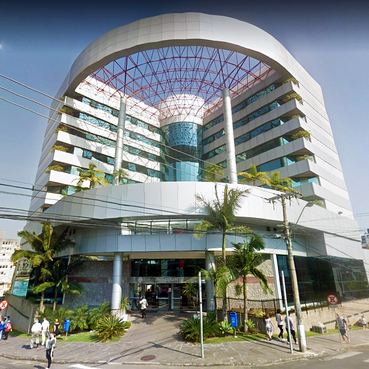 Instituto de Neurociências Dr. João Quevedo (InJQ) - Unidade Criciúma/SC