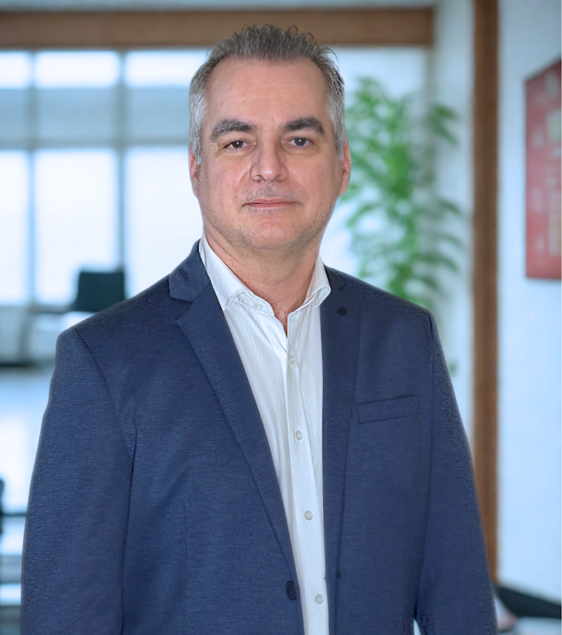 Psiquiatra Dr. José Mauro Moraes dos Santos