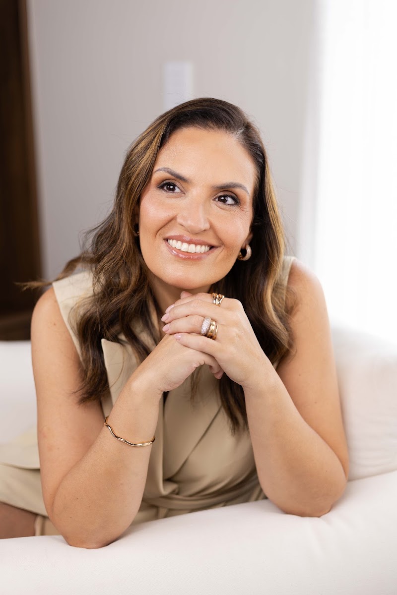 Dra Erika Ruy - Medicina Integrativa