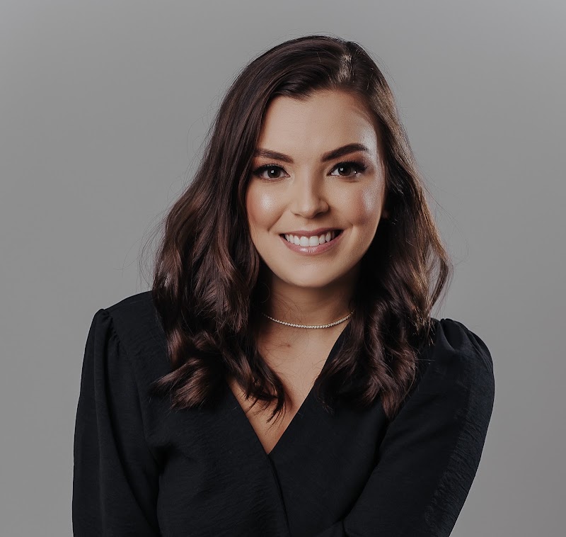 Mariani Machado - Nutricionista em Criciúma