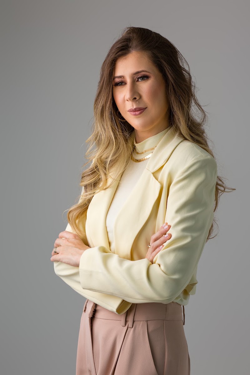 Nutricionista Júlia Bozzano - Saúde e Longevidade