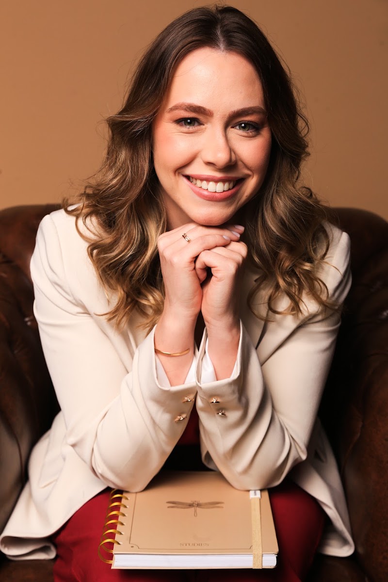 Nutricionista Lisiane Macari - Esportiva e Estética
