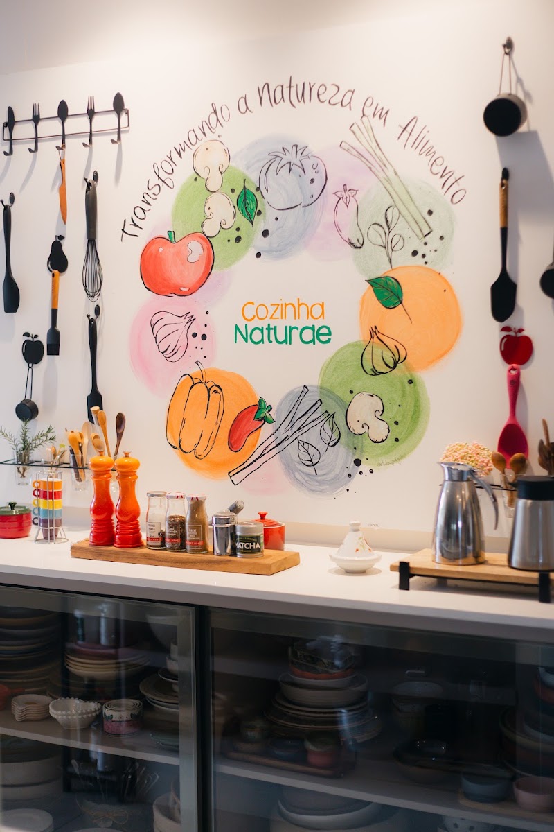 Espaço Naturae