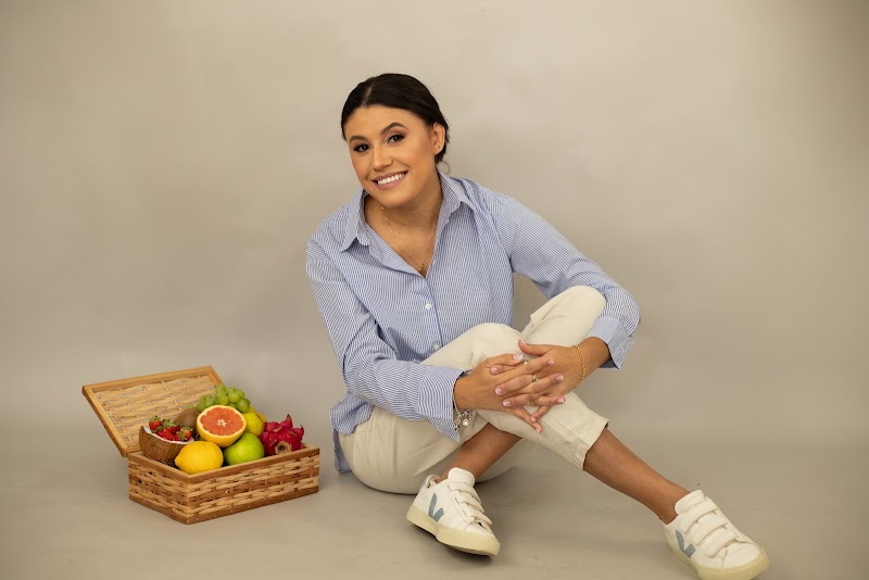 Raiana Bortoluzzi - Nutricionista
