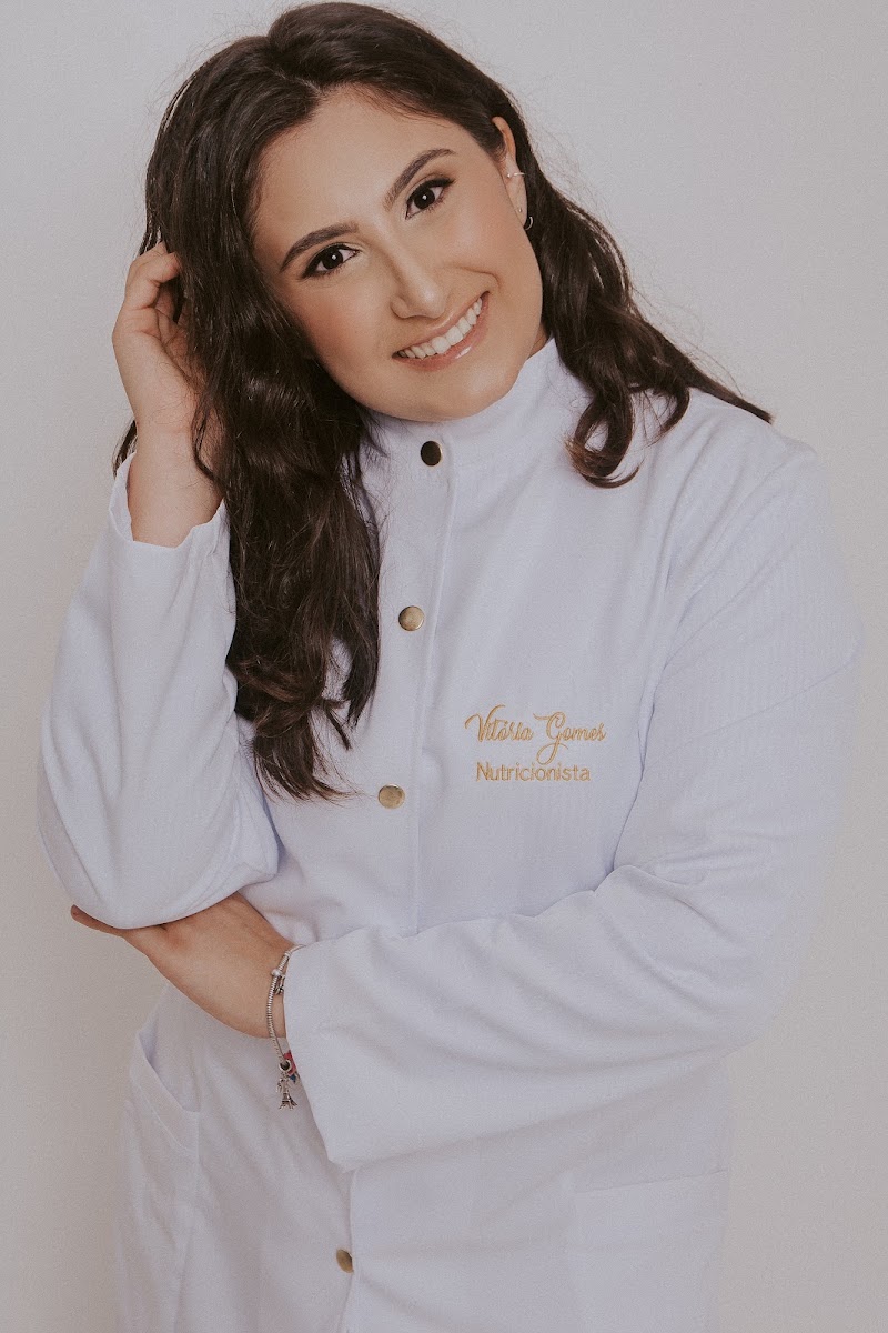 Vitória Gomes Nutri - Criciúma - Comportamental - Adultos e Crianças