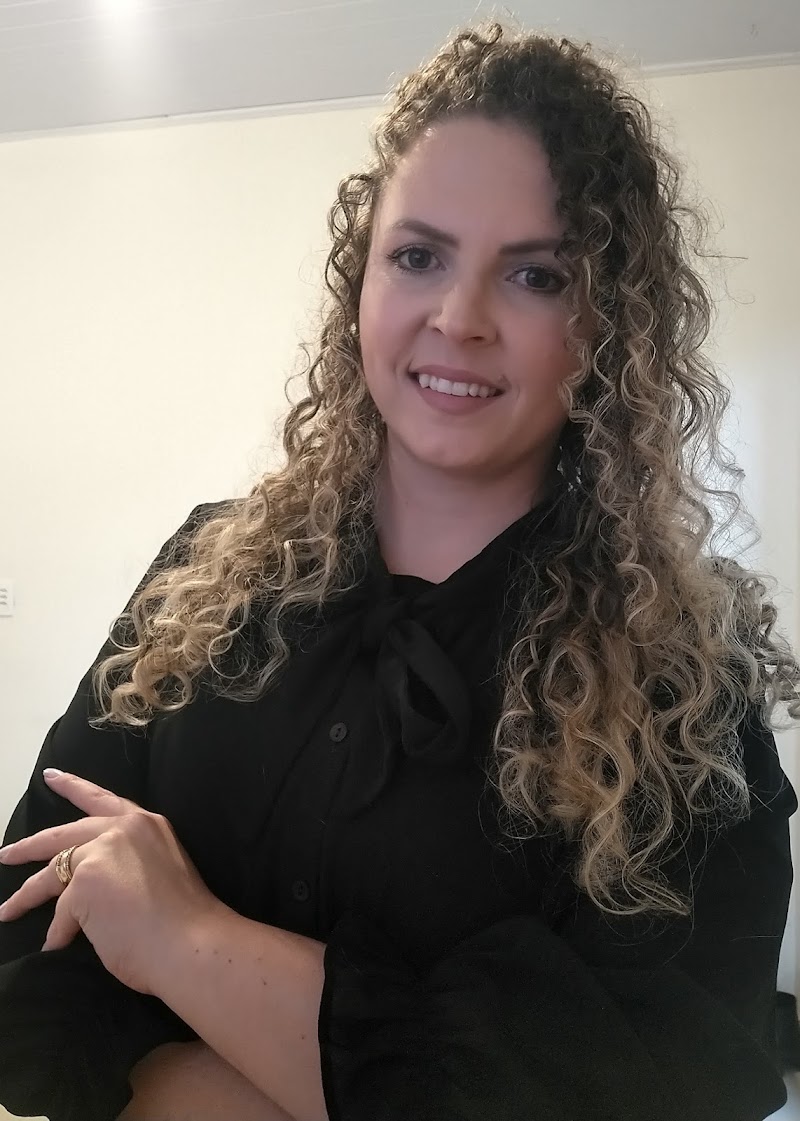 Tamara Adam Nutricionista