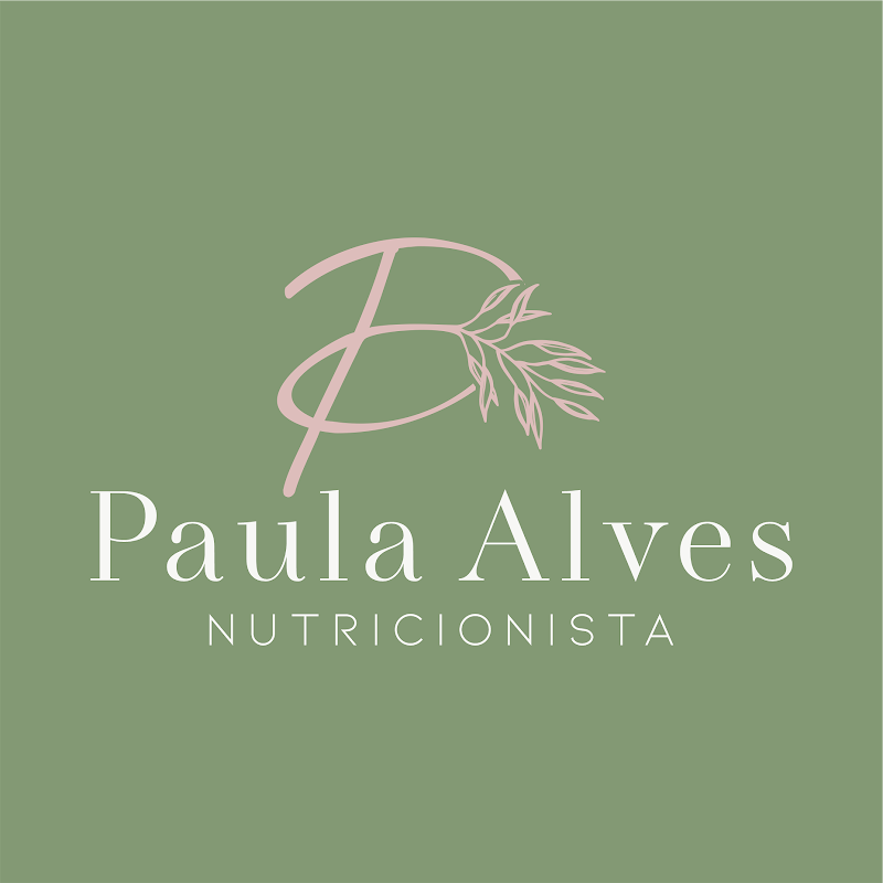 Paula Alves Nutricionista