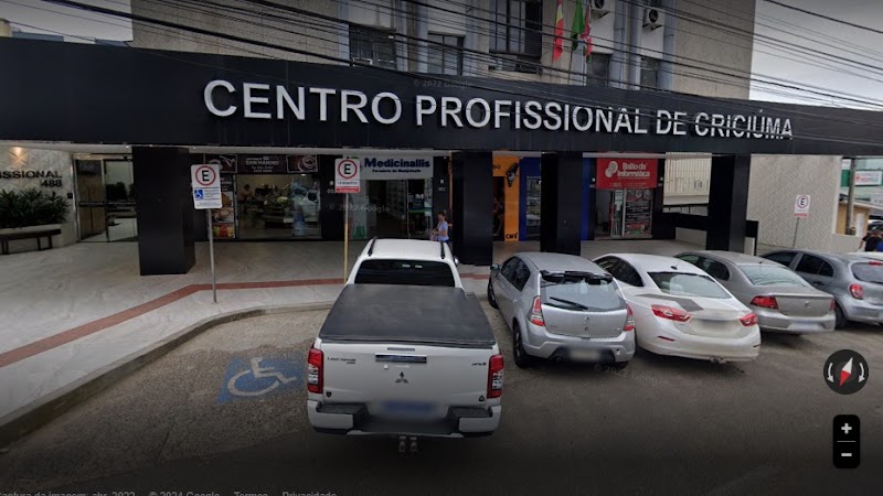 Emagrecentro Criciúma | Emagrecimento e Estética -Tratamento para Gordura Localizada, Flacidez, Celulite e Estrias