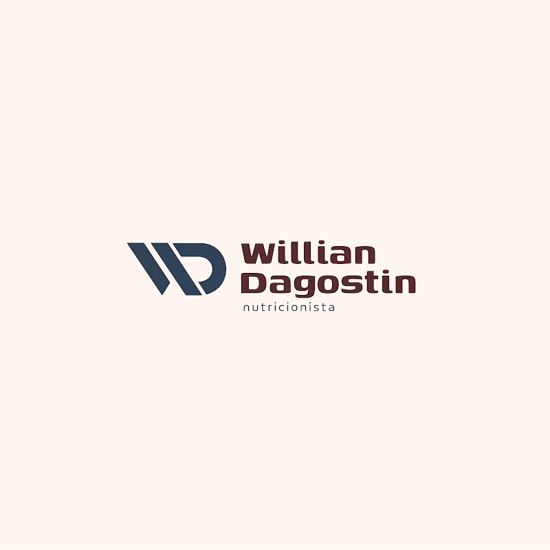 Nutricionista Esportivo Willian Dagostin