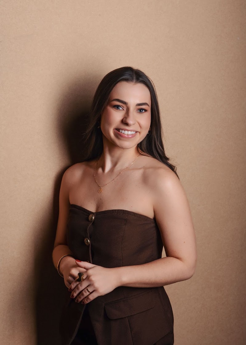 Nutricionista Larissa Emerich - Emagrecimento feminino!