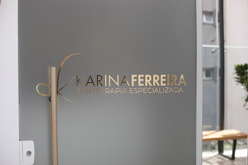 Karina Ferreira Fisioterapeuta | Pós-operatório