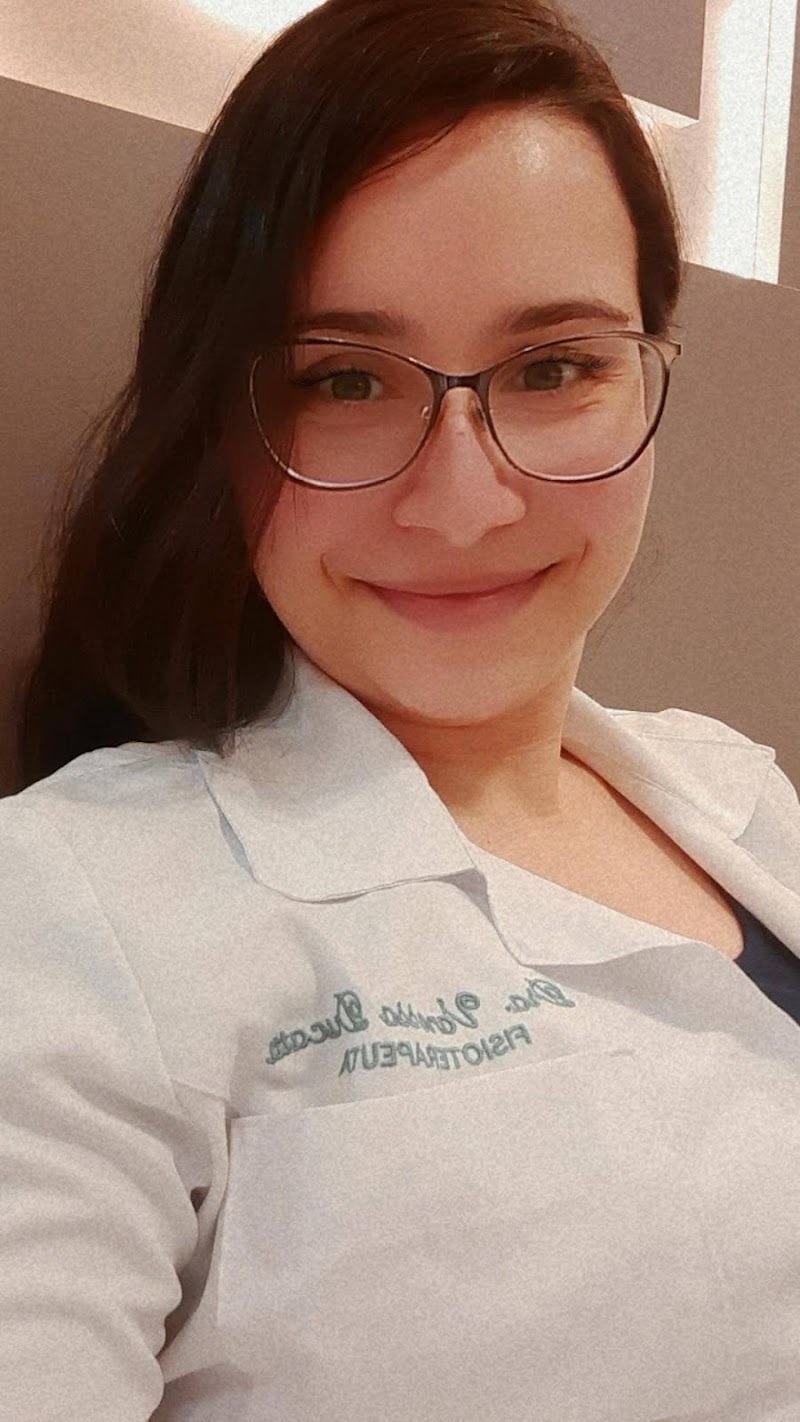 Vanessa Ducatti | Fisioterapia pélvica feminina e infantil
