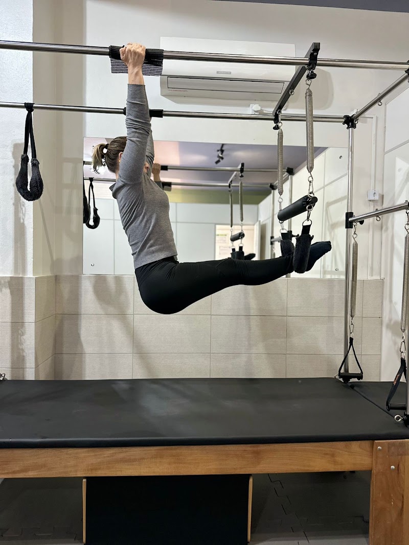 Revitalle Fisioterapia & Pilates
