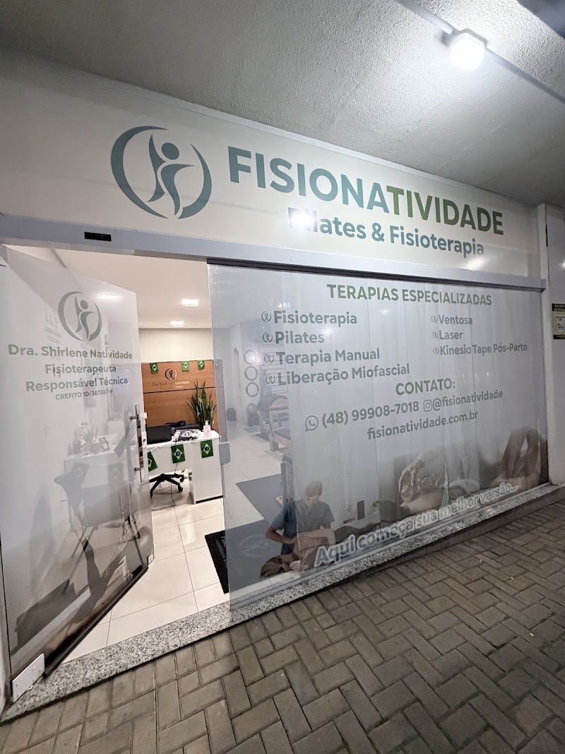 FisioNatividade