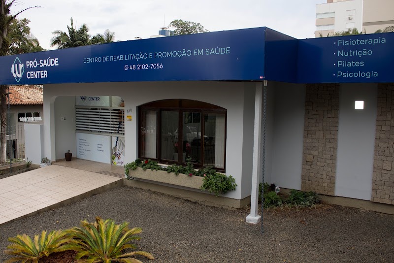 Pró-Saúde Center